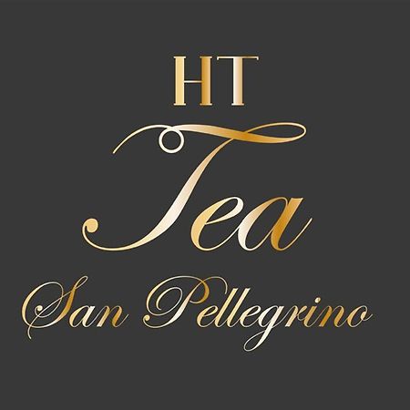 Tea San Pellegrino - Dolomiti Hotel Falcade Buitenkant foto