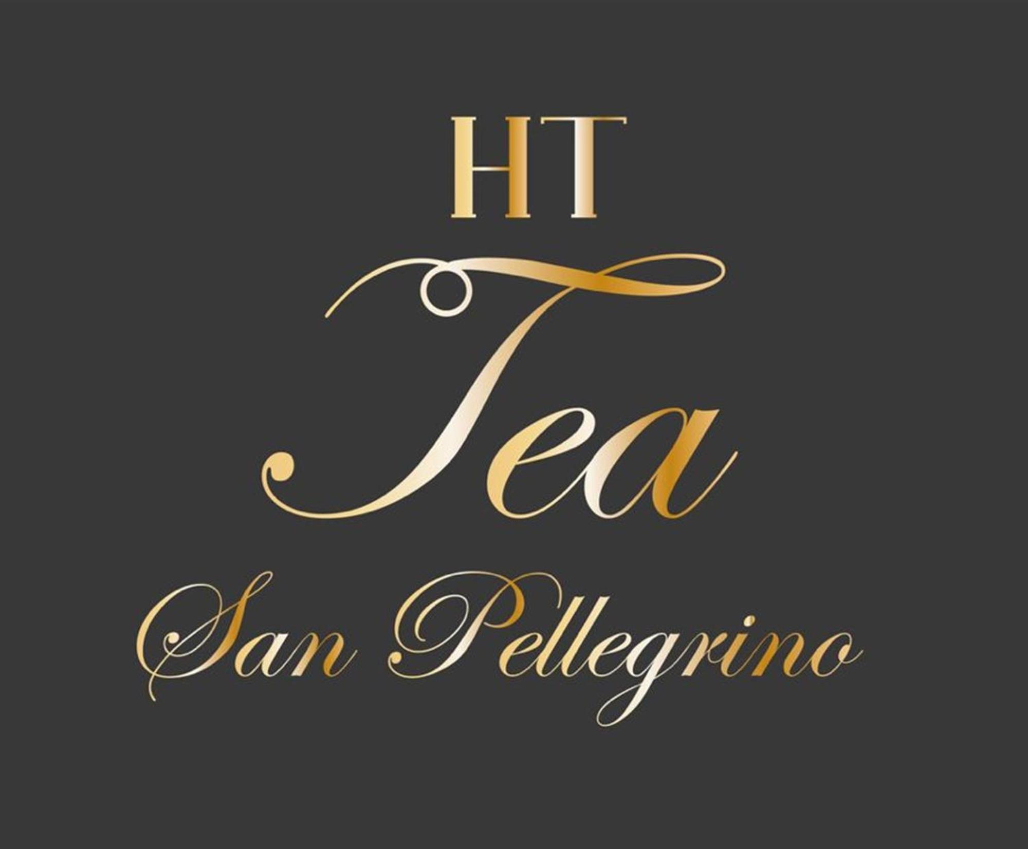 Tea San Pellegrino - Dolomiti Hotel Falcade Buitenkant foto